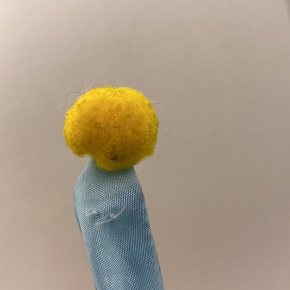 Israel Plush Camel Stuffed Animal Souvenir Toy 8” - Picture 4 of 11